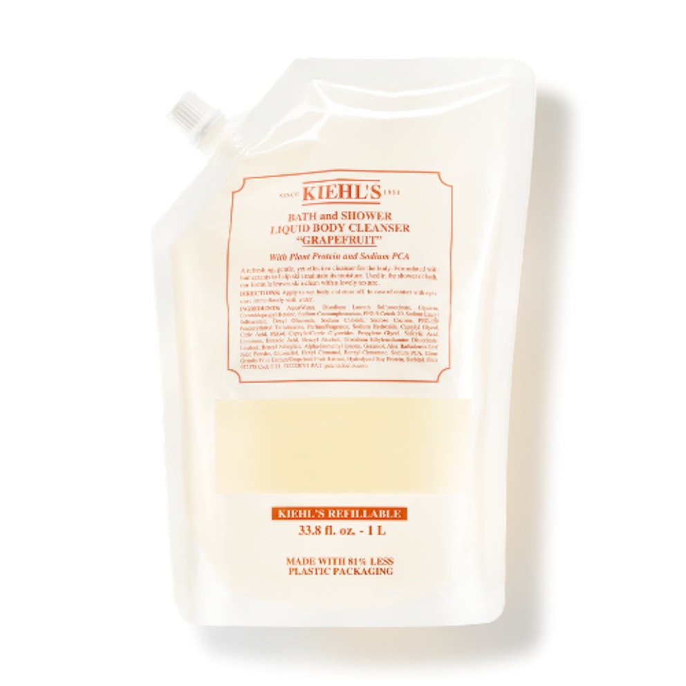 Best Luxury Shower Gels 2021